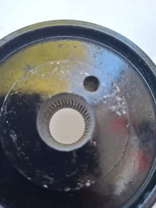 Piña Volante Ford Clásico