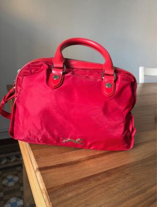 Bolso Bimba y Lola Rojo