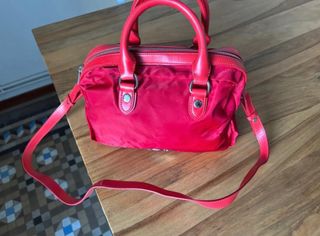 Bolso Bimba y Lola Rojo
