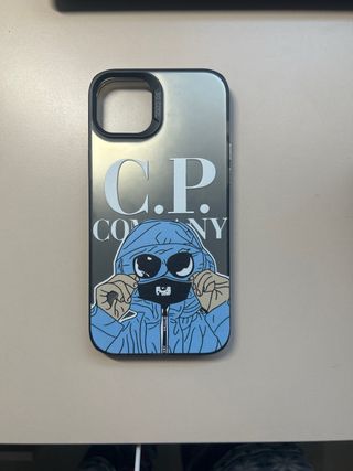 Custodia per iPhone 14 Plus