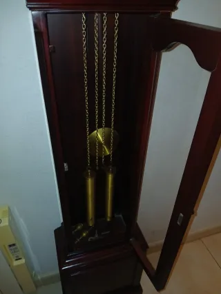 Orologio a Campane Antico