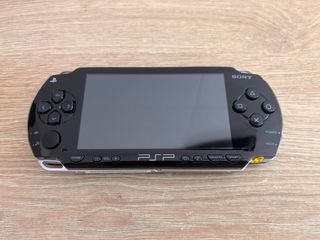 Sony PSP nera