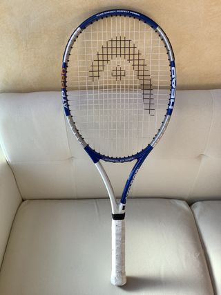 Raqueta Tenis Head ATP Pro Liquidmetal Series