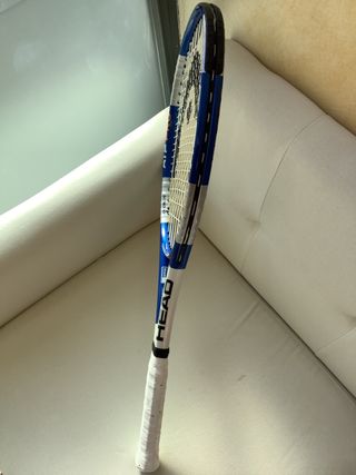 Raqueta Tenis Head ATP Pro Liquidmetal Series