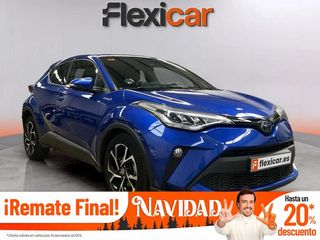 Toyota C-HR 1.8 125H Advance
