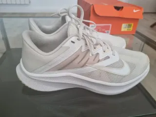 Deportivas Nike Running Talla 38.5