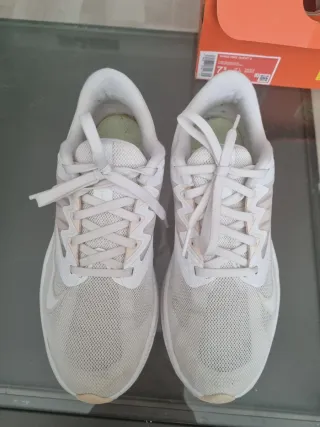 Deportivas Nike Running Talla 38.5