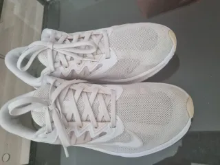 Deportivas Nike Running Talla 38.5