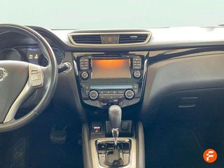 Nissan Qashqai 1.6 dCi XTRONIC TEKNA PIEL