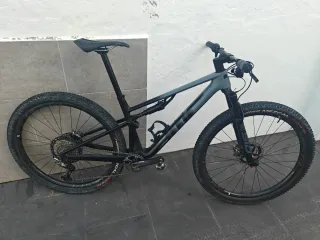 Bicicleta BMC Twostroke Talla M