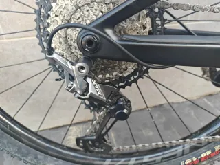 Bicicleta BMC Twostroke Talla M