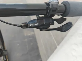 Bicicleta BMC Twostroke Talla M