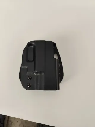 Funda Polímero Glock