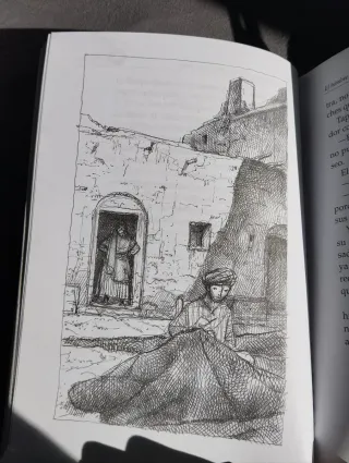 Cuentos de las mil y una noches (Tus Libros Cue...