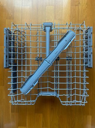 Cesta superior lavavajillas Beko