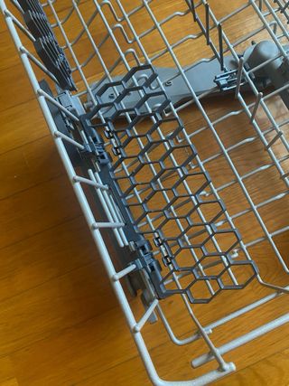 Cesta superior lavavajillas Beko