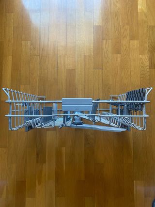 Cesta superior lavavajillas Beko