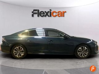 Peugeot 508 5P Allure BlueHDi 120kW (160) S&S EAT8