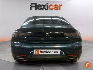 Peugeot 508 5P Allure BlueHDi 120kW (160) S&S EAT8