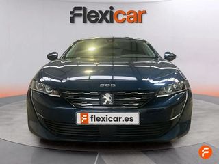 Peugeot 508 5P Allure BlueHDi 120kW (160) S&S EAT8