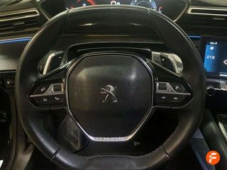 Peugeot 508 5P Allure BlueHDi 120kW (160) S&S EAT8