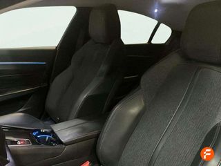 Peugeot 508 5P Allure BlueHDi 120kW (160) S&S EAT8