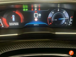 Peugeot 508 5P Allure BlueHDi 120kW (160) S&S EAT8