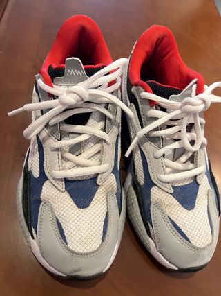 Puma RS-X Talla 35