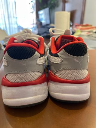 Puma RS-X Talla 35