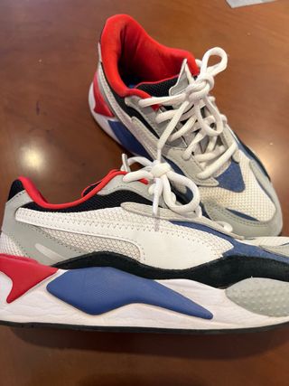 Puma RS-X Talla 35