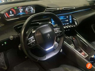 Peugeot 508 5P Allure BlueHDi 120kW (160) S&S EAT8