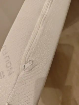 Colchón Minicuna 80x50