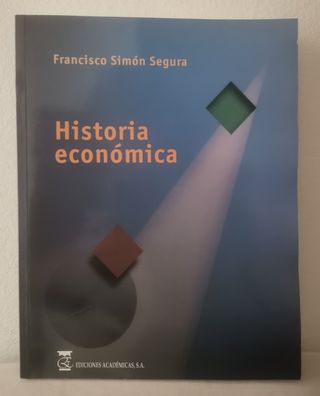 4 libros de ADE ECONÓMICAS