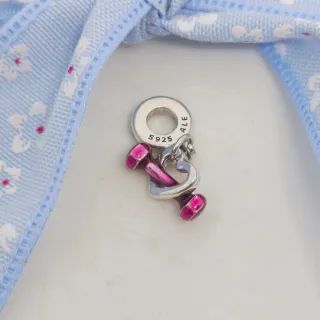 CHARM PESAS MANCUERNAS GIMNASIO FIT