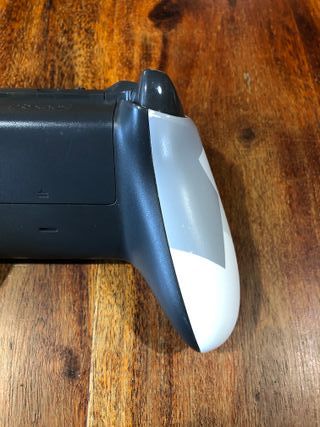 Controller Microsoft Xbox One Winter Forces