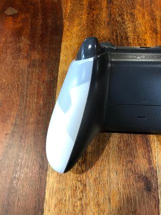 Controller Microsoft Xbox One Winter Forces