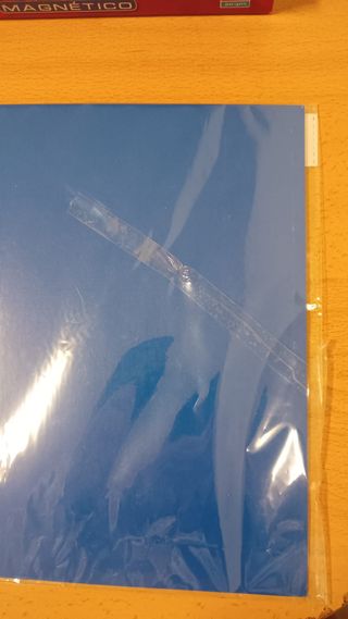 Juego de mesa Intelect Magnético