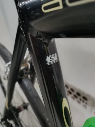 Bicicleta de Carretera Orbea Aqua