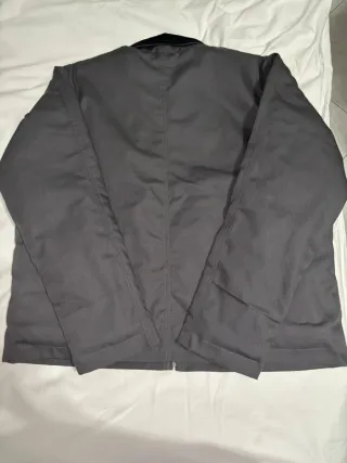 Giacca Carhartt Detroit Grigio XL OTTIME