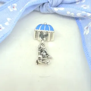 CHARM PEPITO GRILLO PINOCHO DISNEY