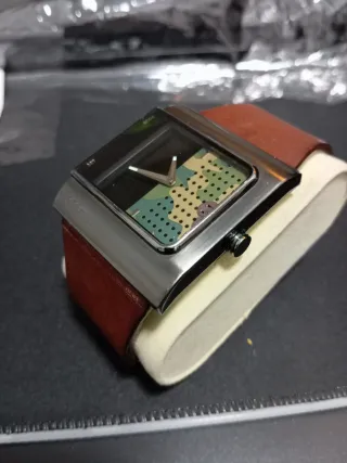 Reloj Fossil JR9387 'Hombre' - Marrón