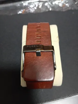 Reloj Fossil JR9387 'Hombre' - Marrón