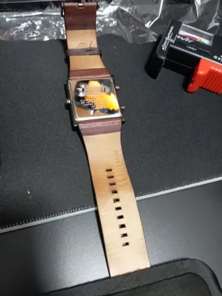 Reloj Fossil JR9387 'Hombre' - Marrón