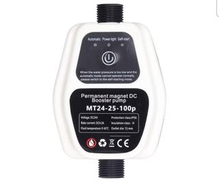 Bomba de agua DC 24V MT24-25-100p