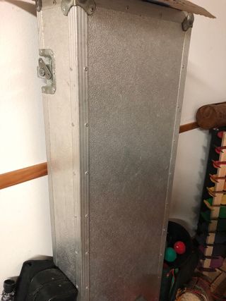 Flight Case para Nord Stage 88