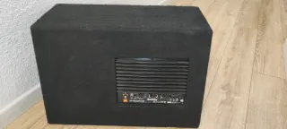 JBL,ETAPA DE POTENCIA, ALPINE, KENWOOD