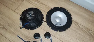 JBL,ETAPA DE POTENCIA, ALPINE, KENWOOD