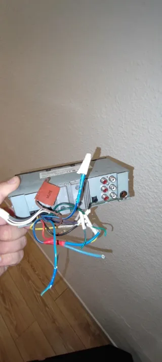 JBL,ETAPA DE POTENCIA, ALPINE, KENWOOD