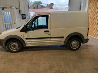 Ford E-Transit 2006