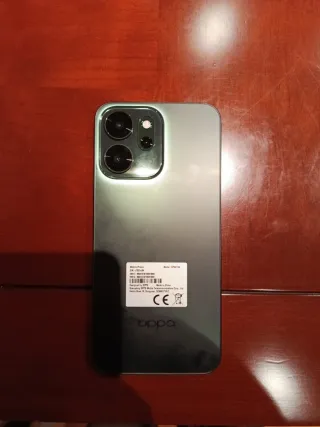 OPPO Reno14F + Auriculares Honor Choice S8